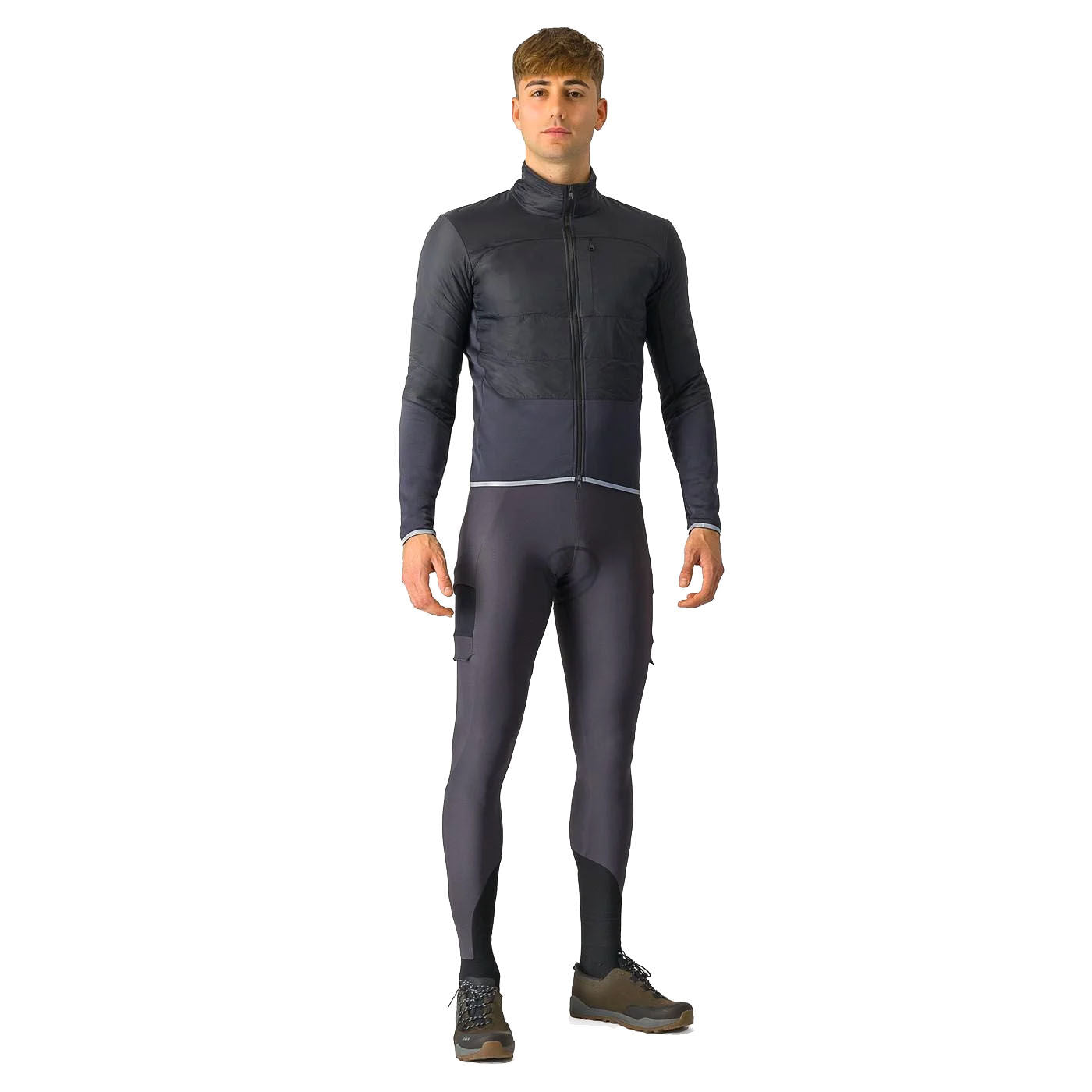 Castelli Unlimited jacket