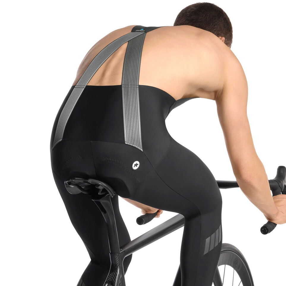 Assos Mille GT Ultraz Winter S11 bib tights