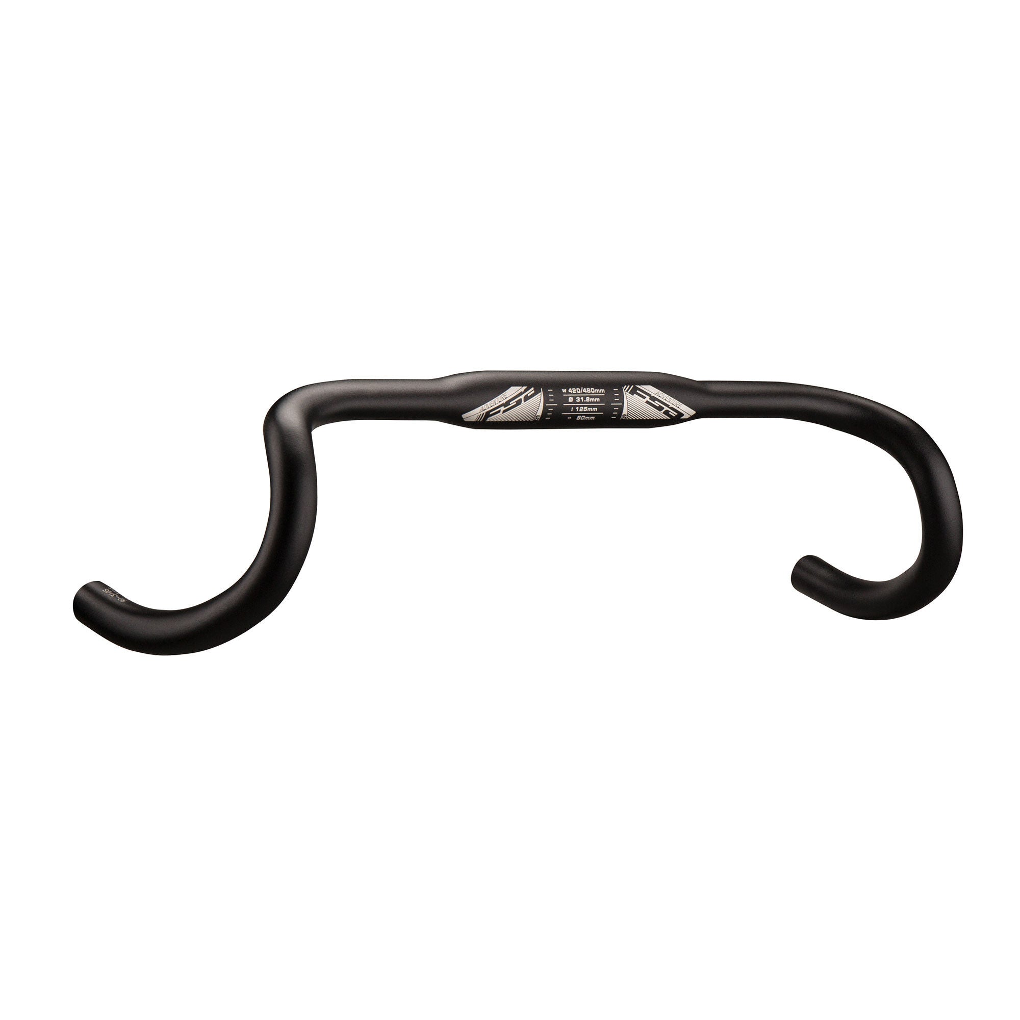 Fsa Hb Adventure Agx Comp Alloy handlebar