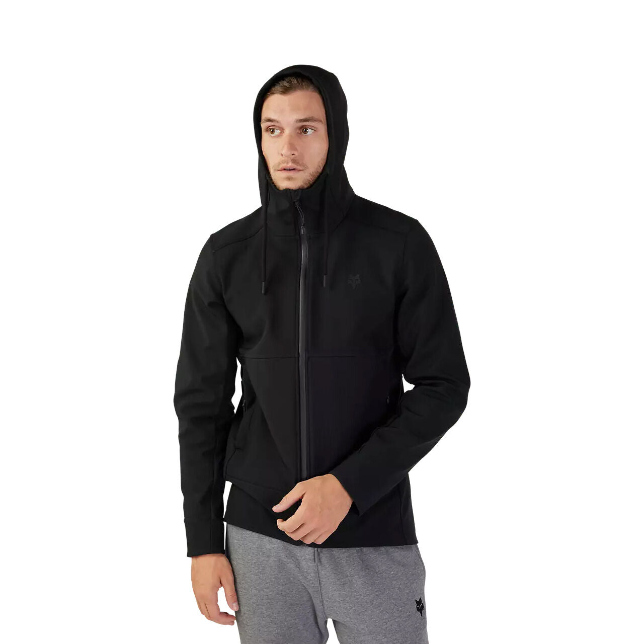 Fox Pit jacket