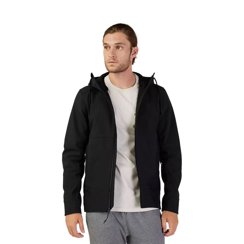 Fox Pit jacket