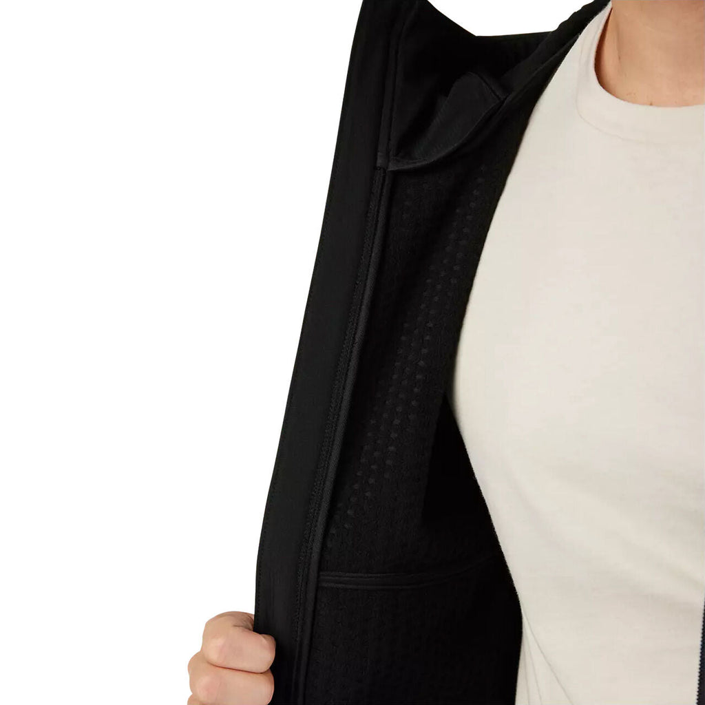 Fox Pit jacket