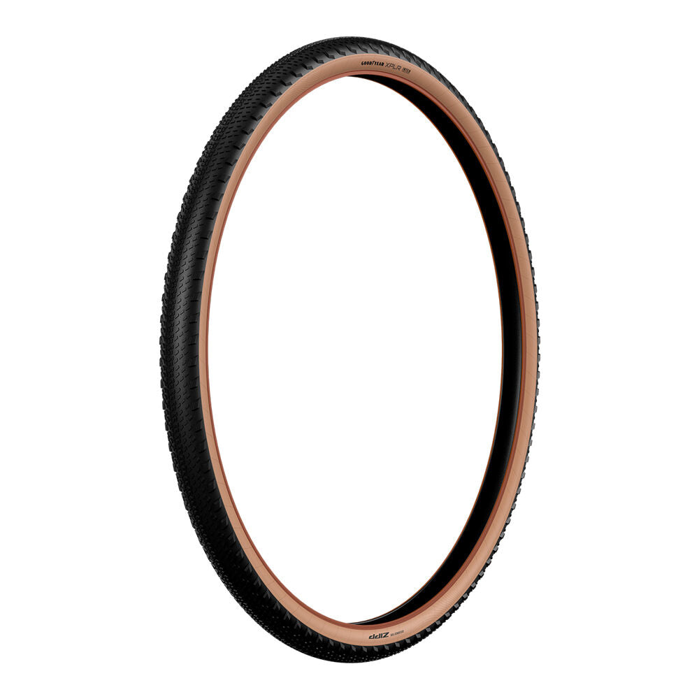 Zipp Goodyear Inter Xplr Tubeless tyre