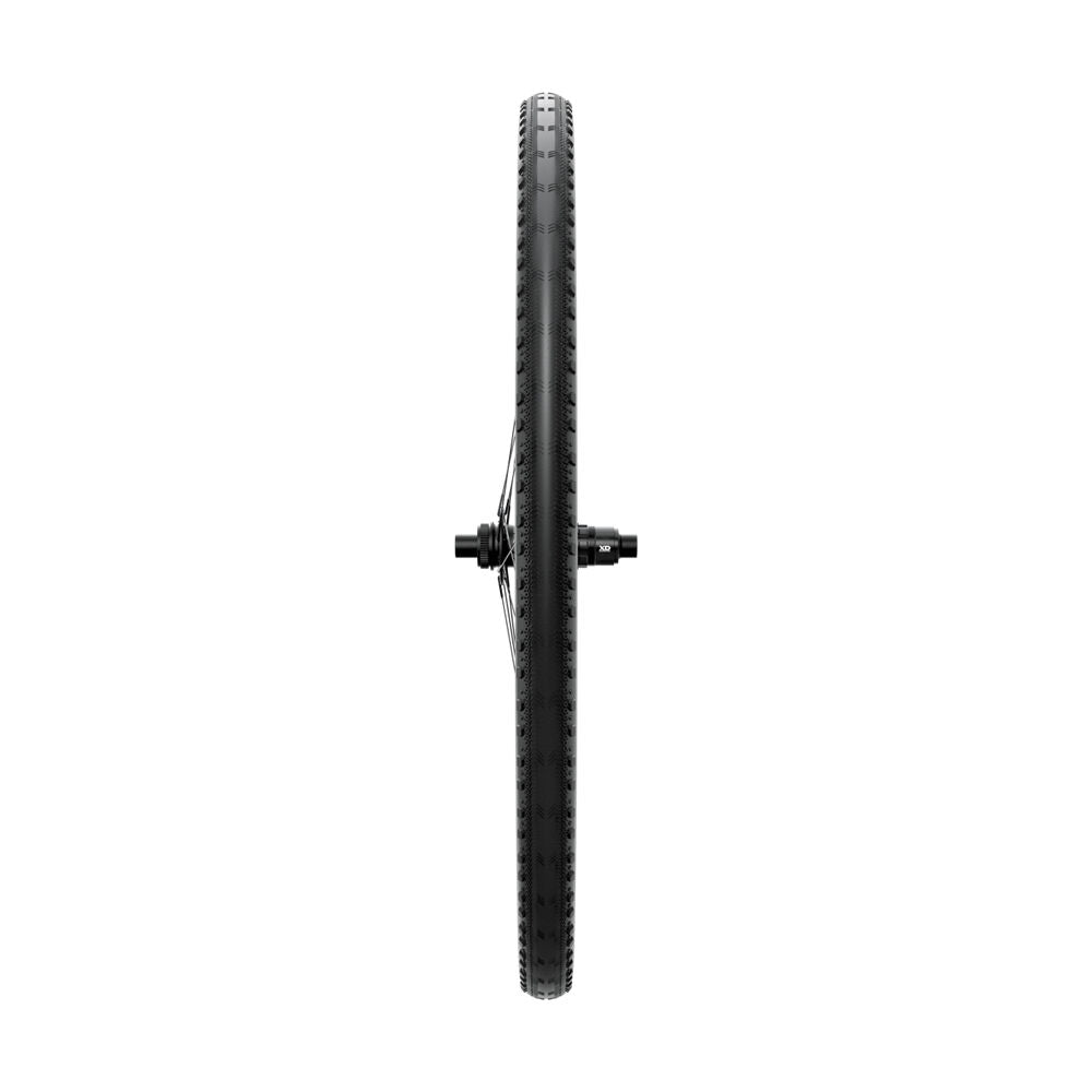 Zipp Goodyear Slick Xplr Tubeless tyre