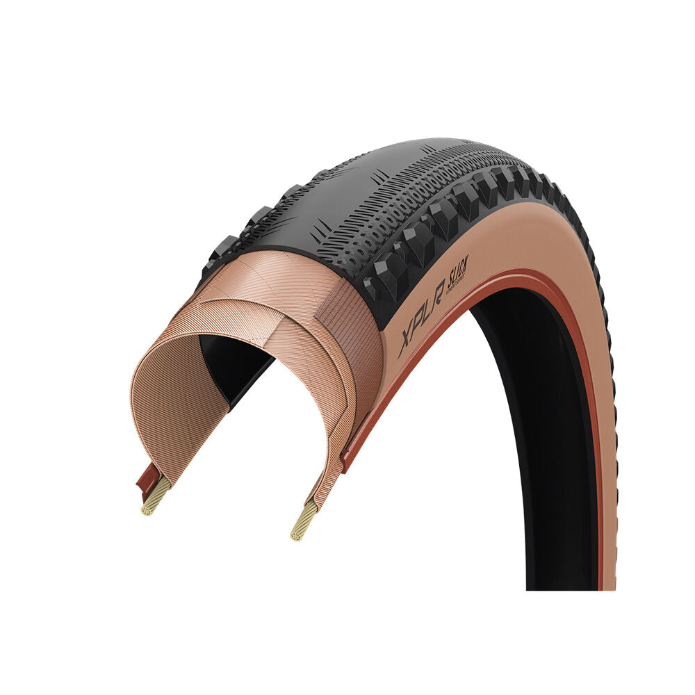 Zipp Goodyear Slick Xplr Tubeless tyre