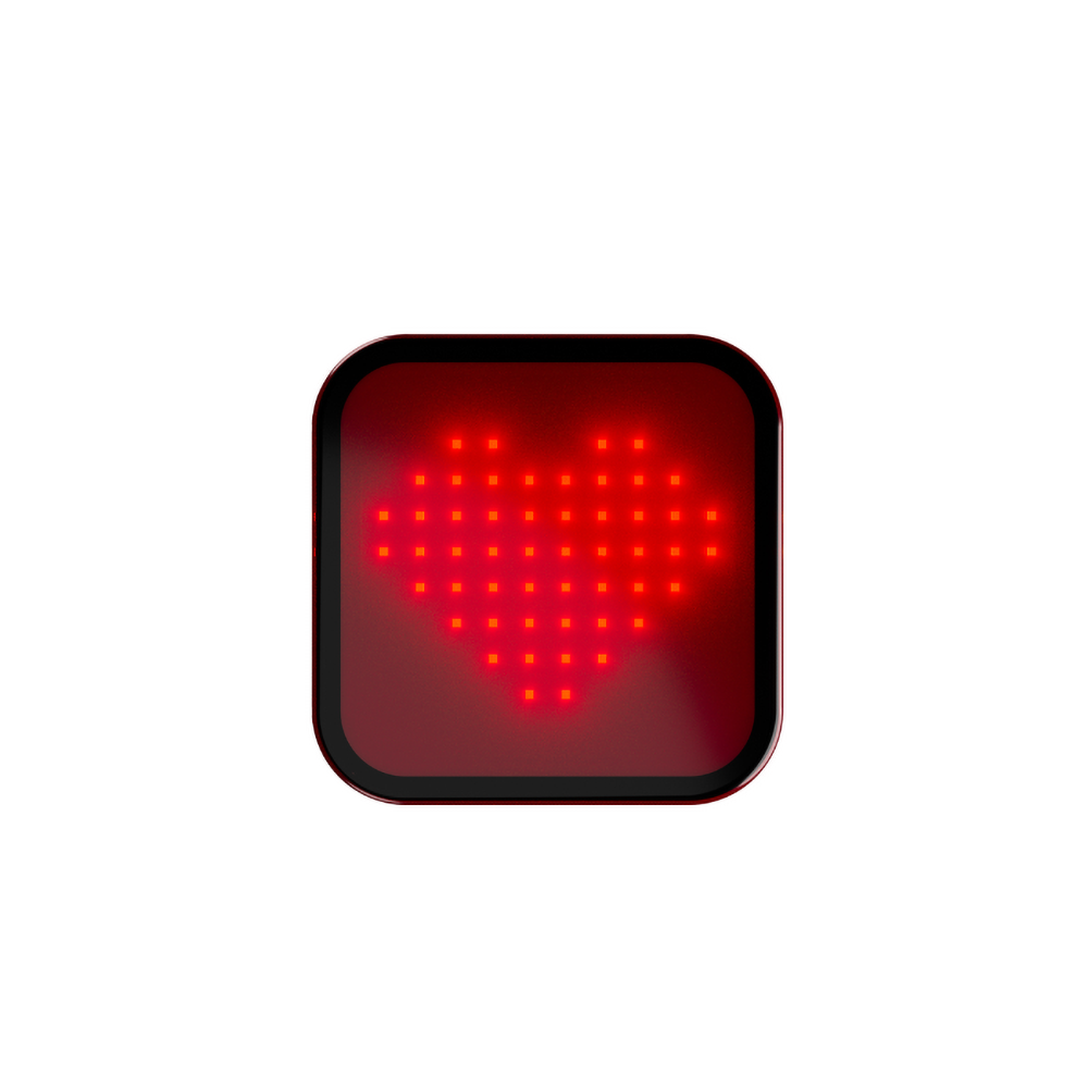 Magene Smart Tail L308 rear light