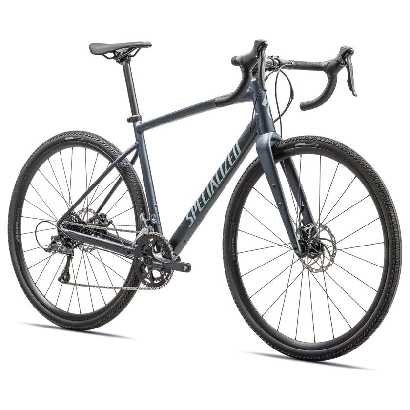 Specialized Diverge E5