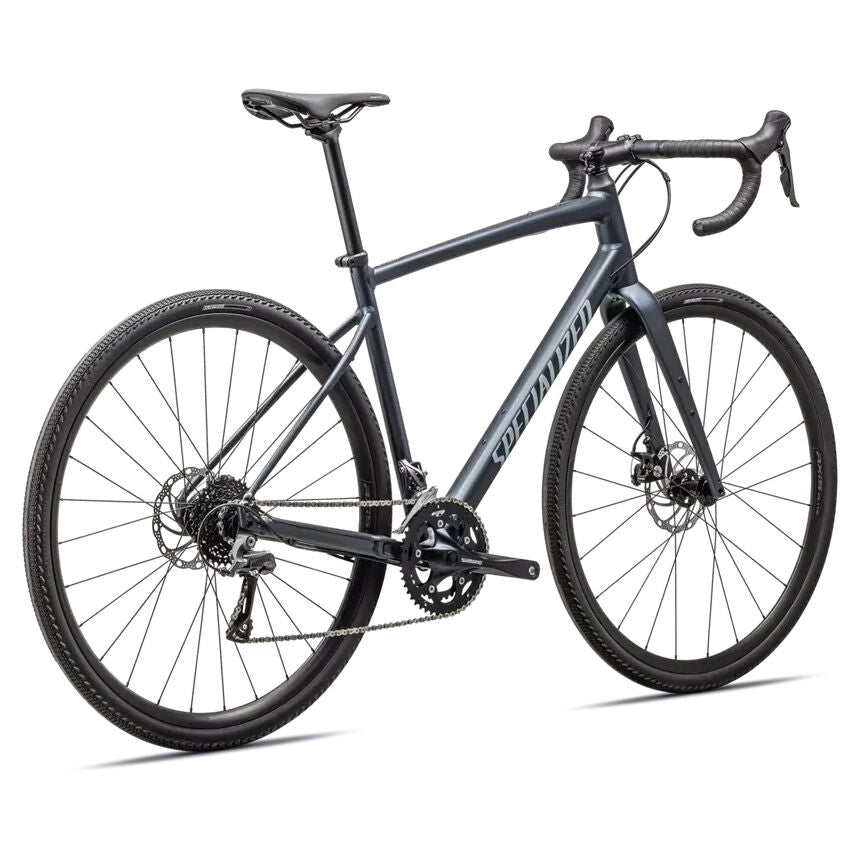 Specialized Diverge E5