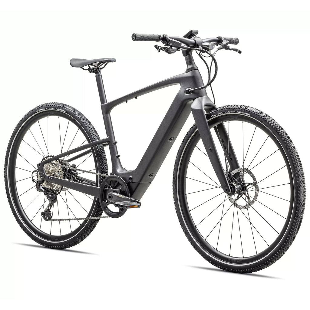 Specialized Turbo Vado SL 2 6.0 Carbon