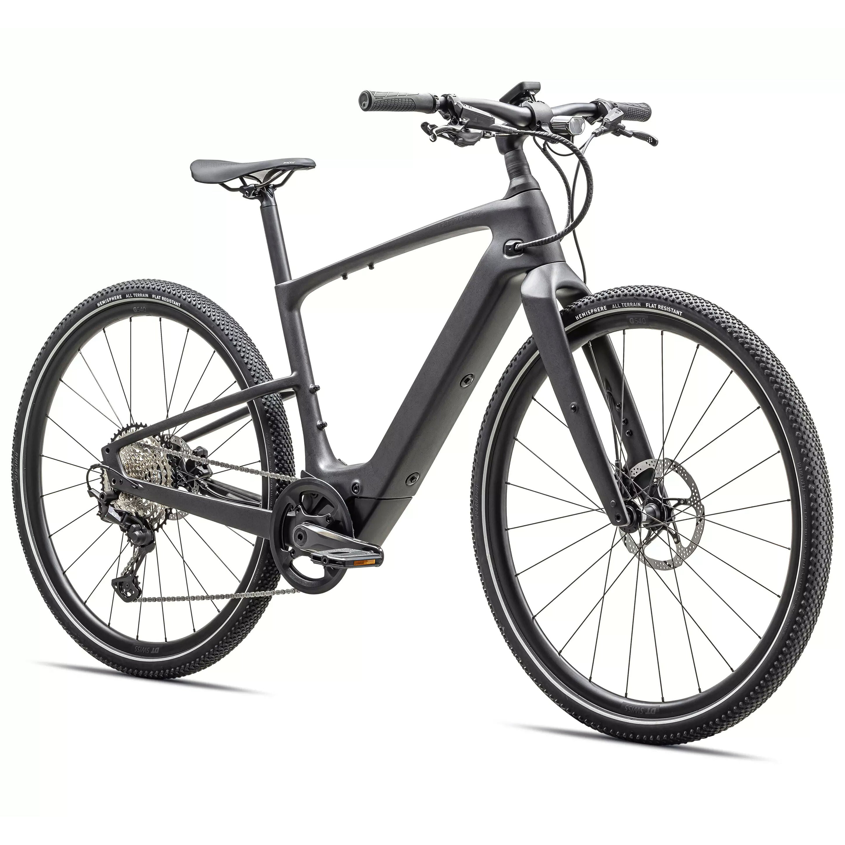 Specialized Turbo Vado SL 2 6.0 Carbon