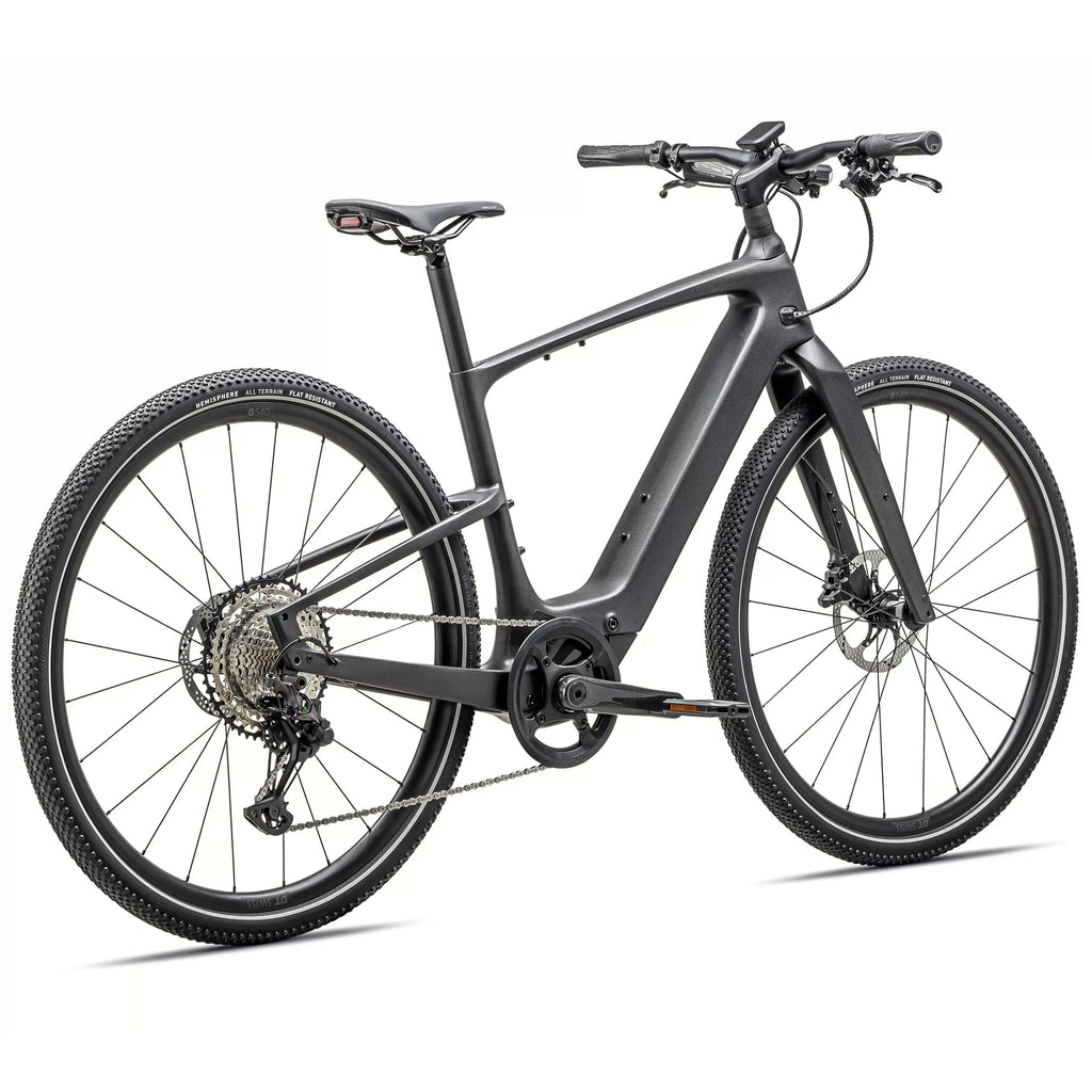 Specialized Turbo Vado SL 2 6.0 Carbon