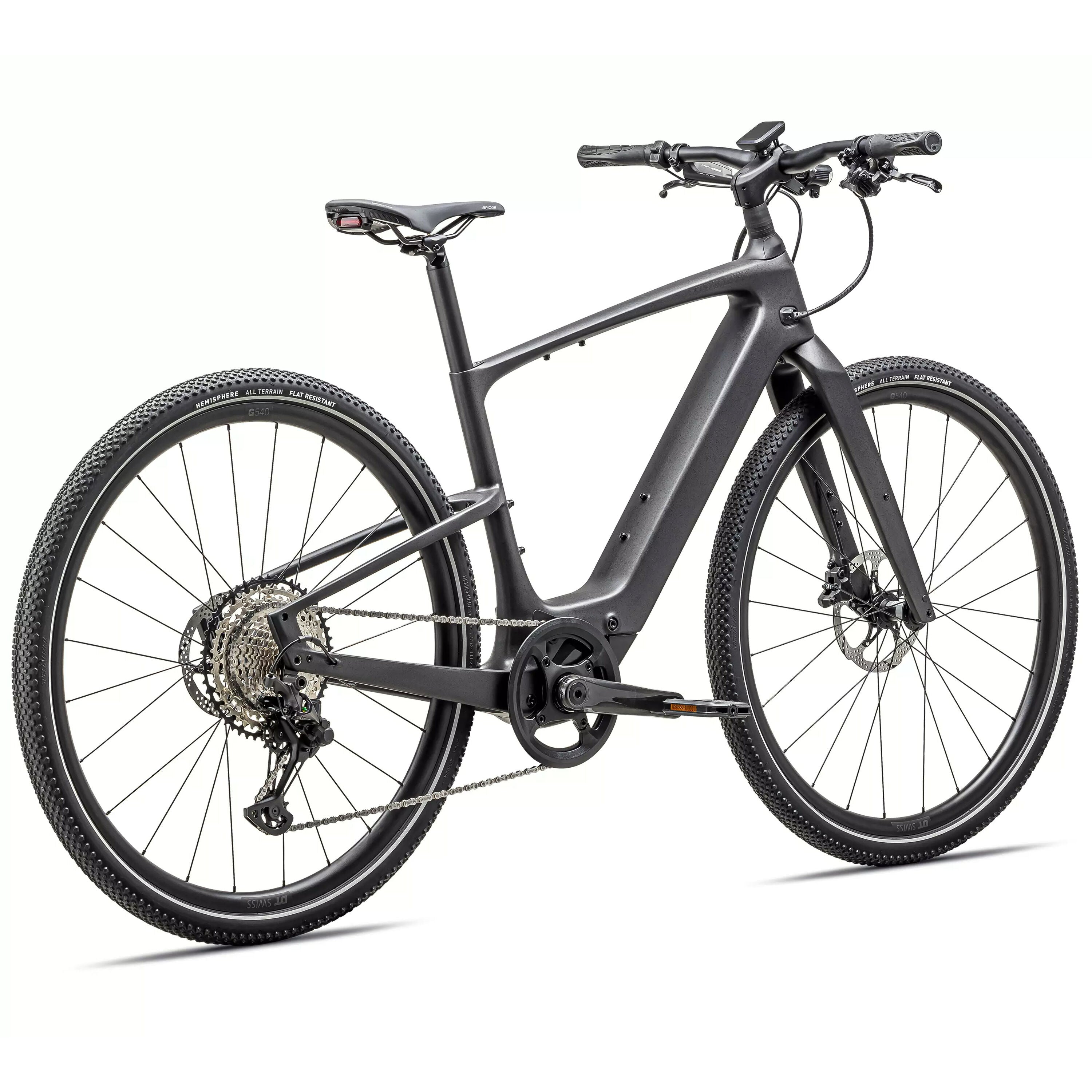 Specialized Turbo Vado SL 2 6.0 Carbon