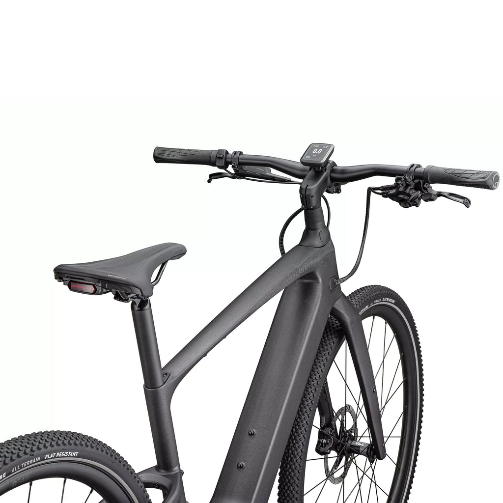 Specialized Turbo Vado SL 2 6.0 Carbon
