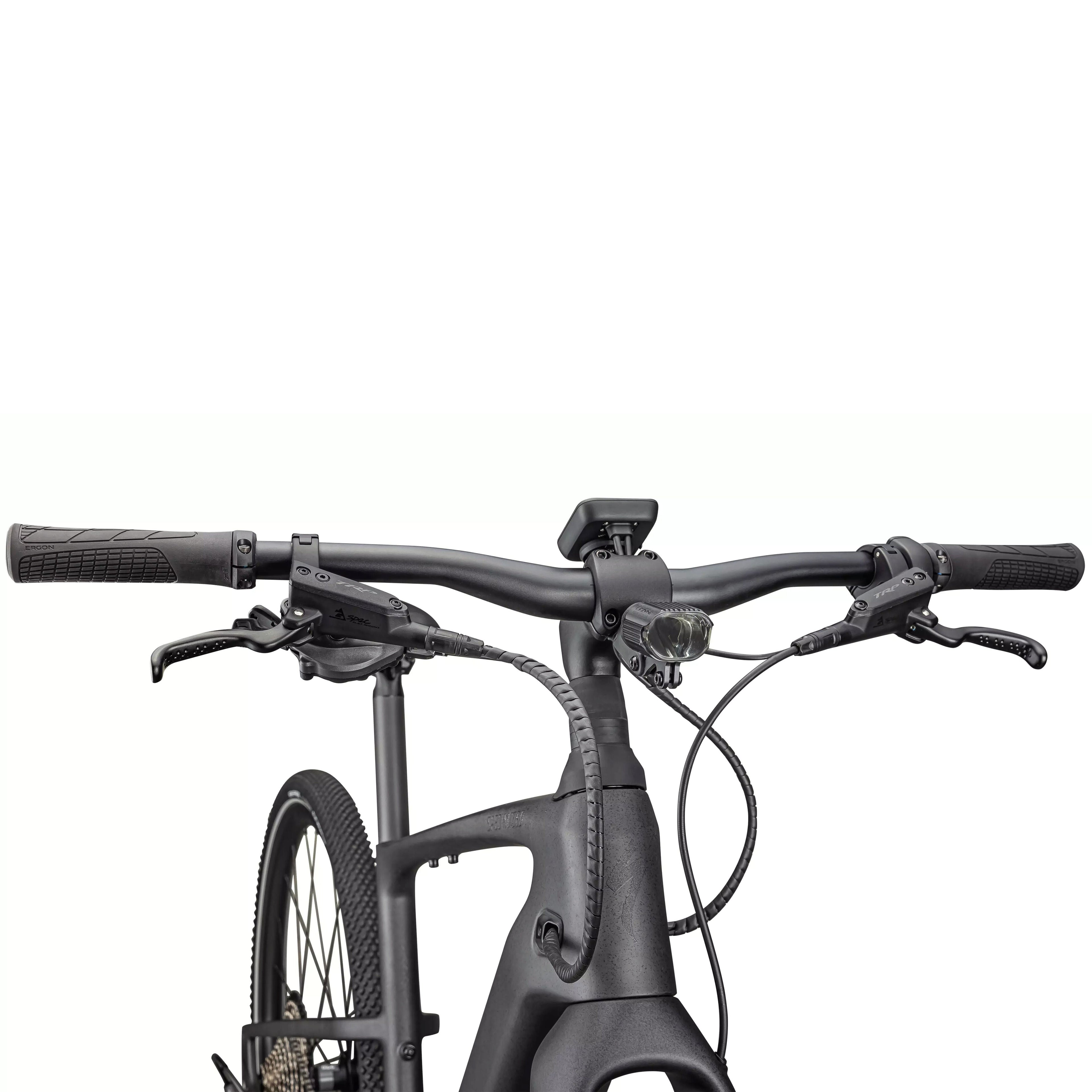 Specialized Turbo Vado SL 2 6.0 Carbon