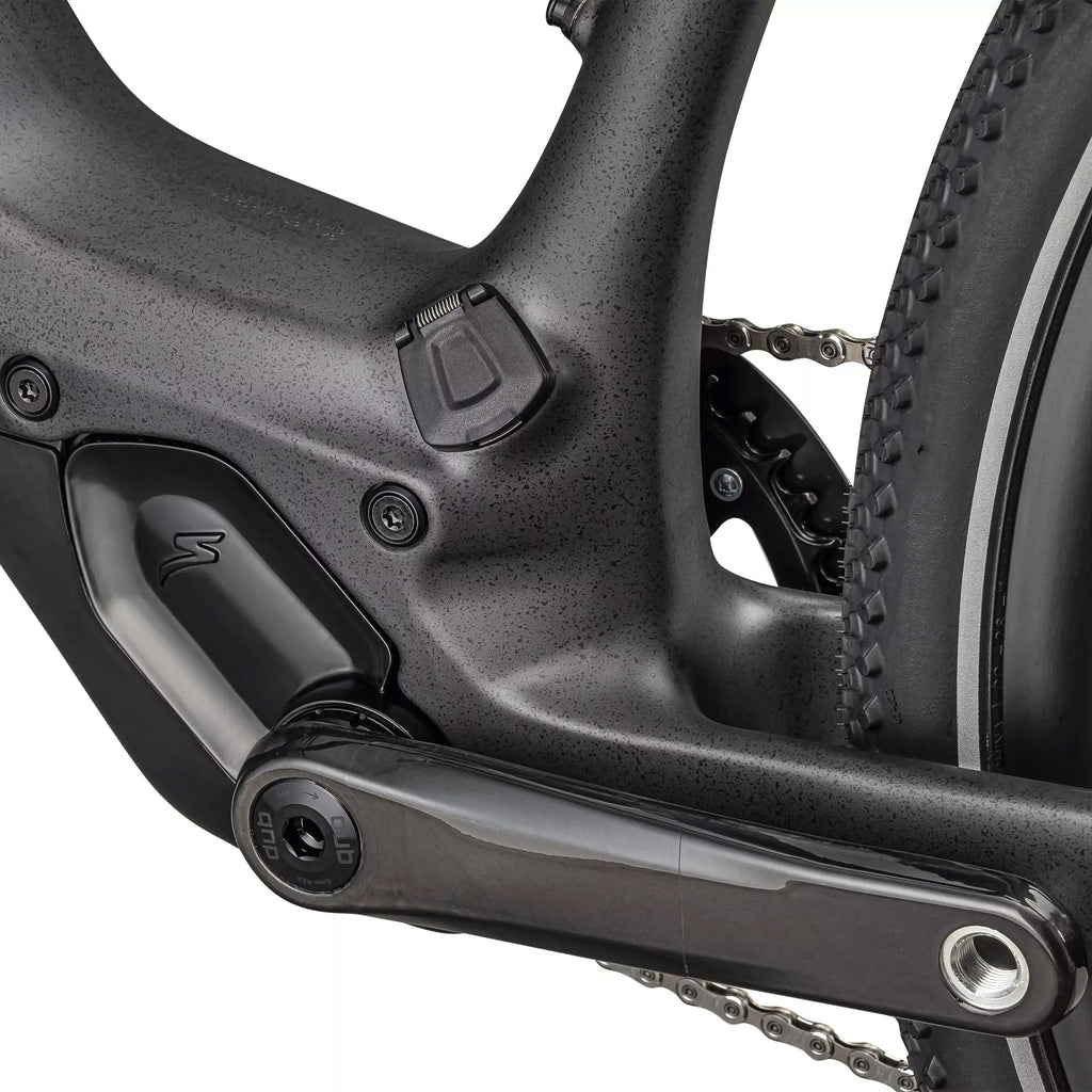 Specialized Turbo Vado SL 2 6.0 Carbon