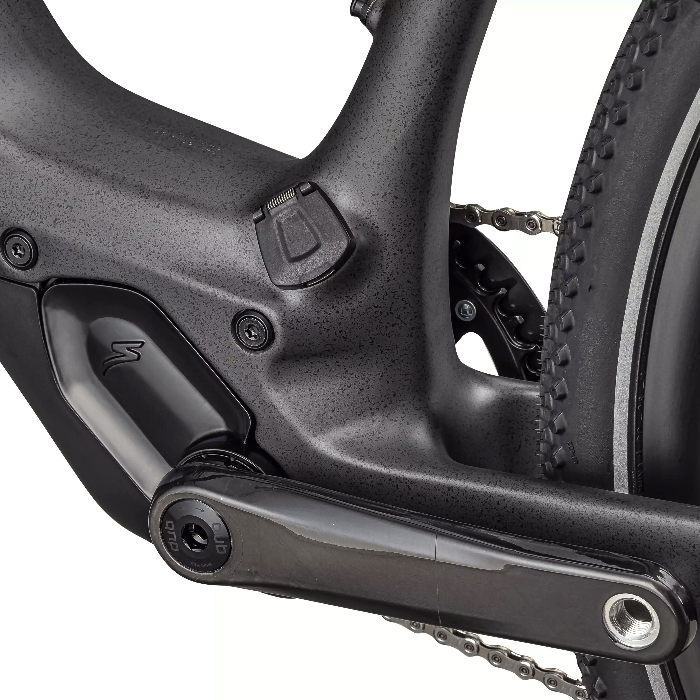 Specialized Turbo Vado SL 2 6.0 Carbon
