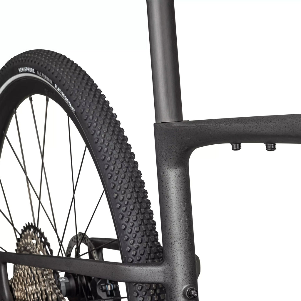 Specialized Turbo Vado SL 2 6.0 Carbon