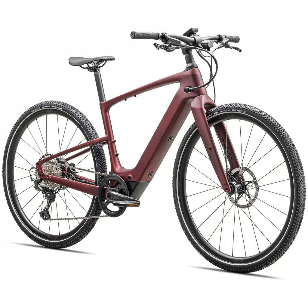 Specialized Turbo Vado SL 2 6.0 Carbon
