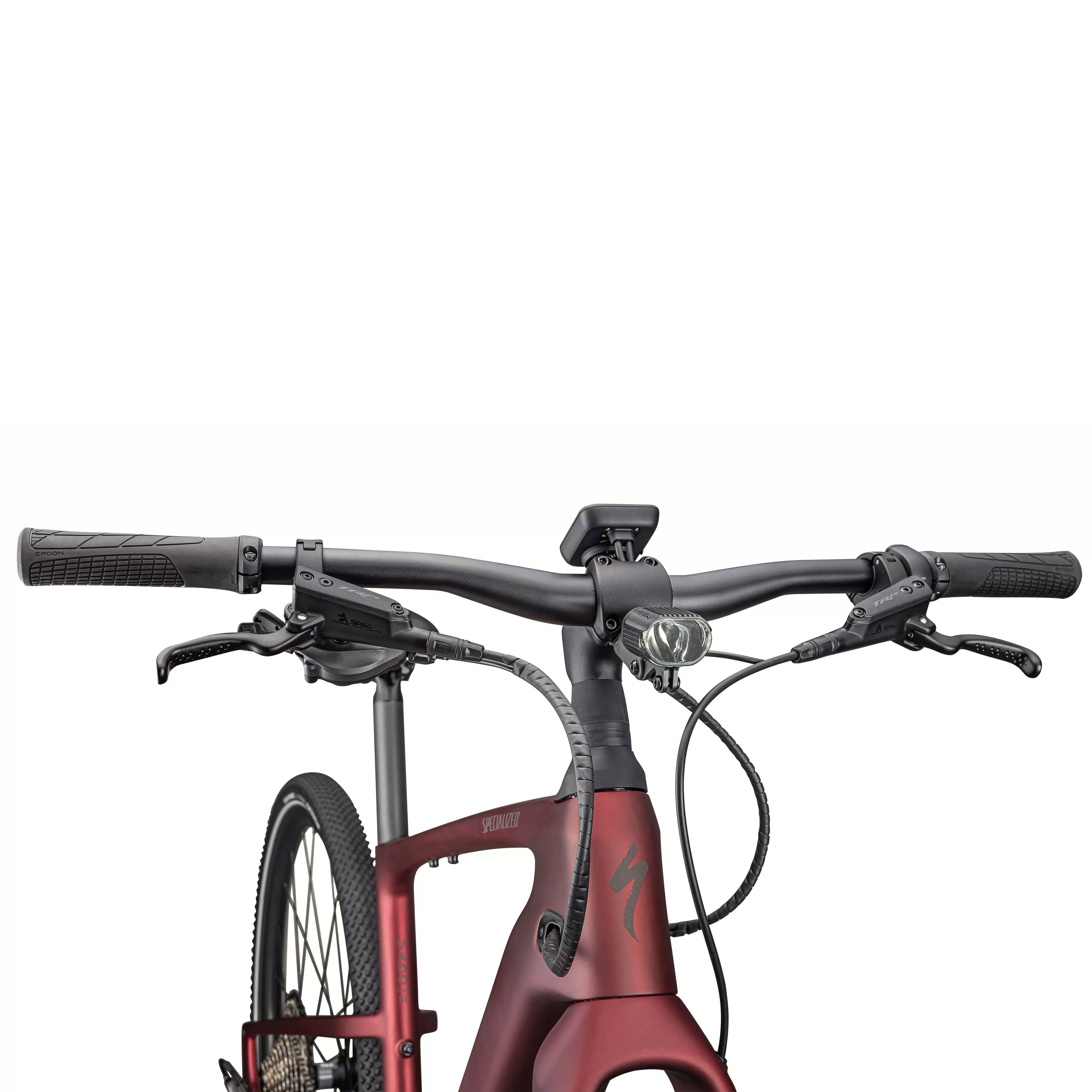 Specialized Turbo Vado SL 2 6.0 Carbon