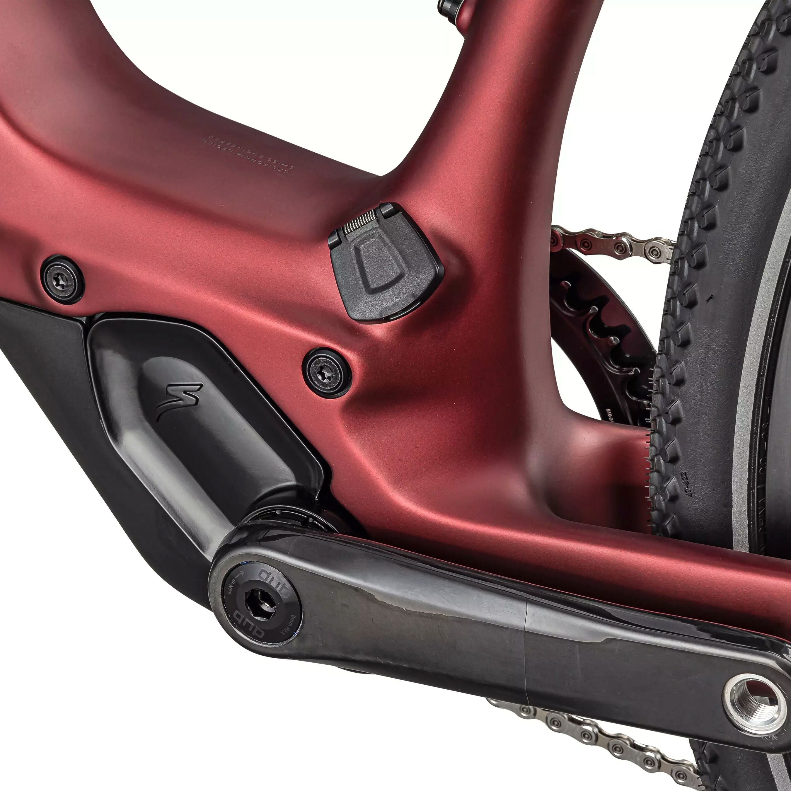 Specialized Turbo Vado SL 2 6.0 Carbon
