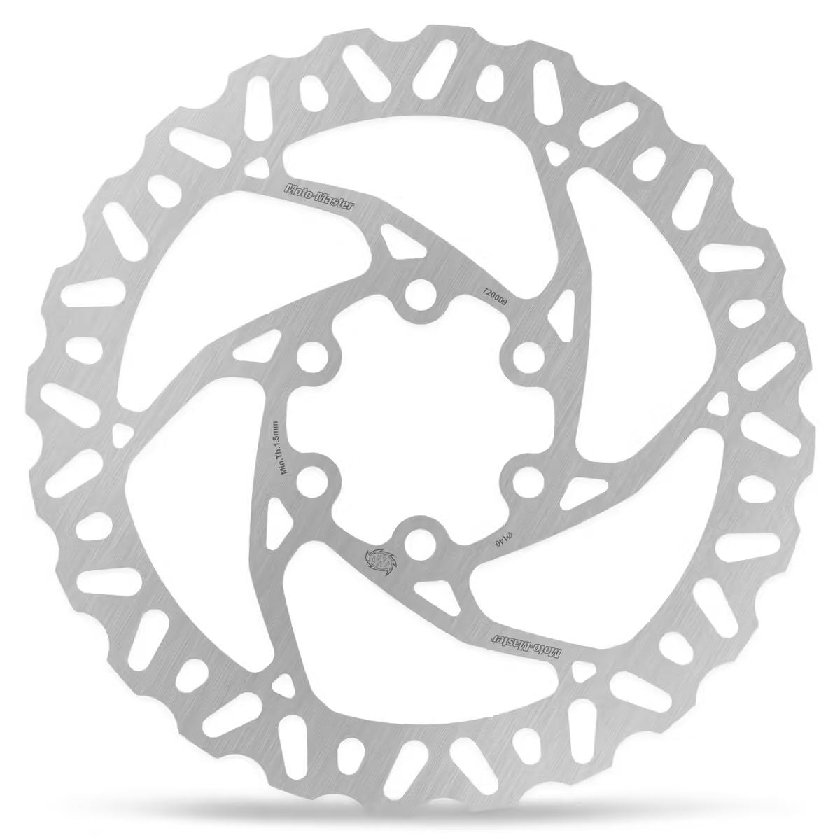 Moto Master Nitro Disc