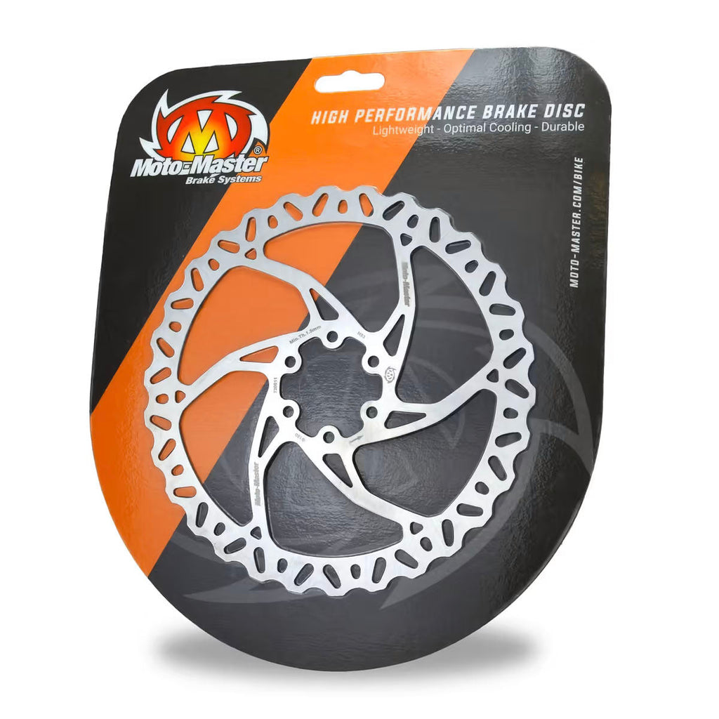 Moto Master Nitro Disc