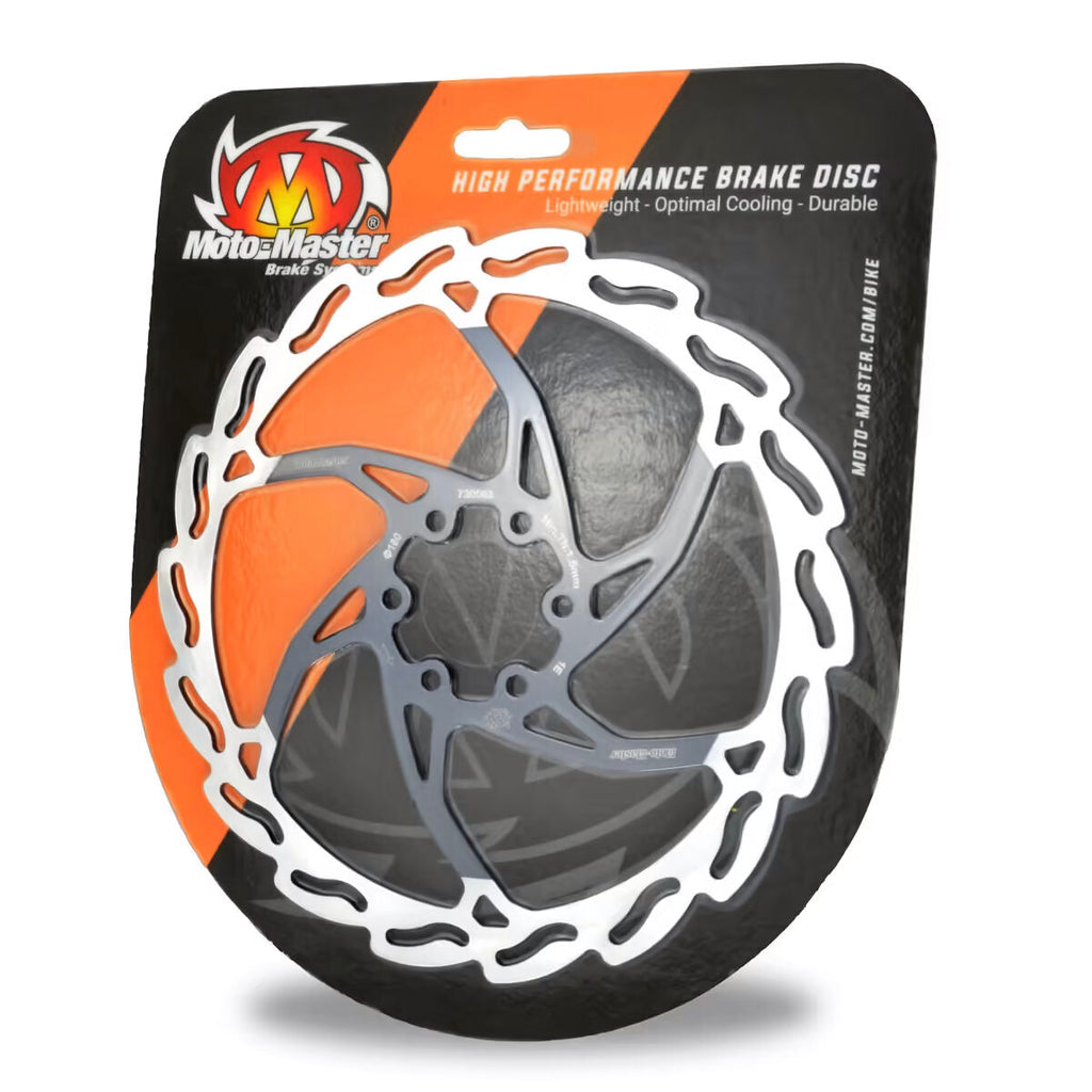 Moto Master Flame disc 1.8
