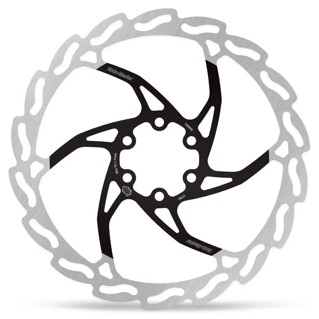 Moto Master Flame disc 2.0
