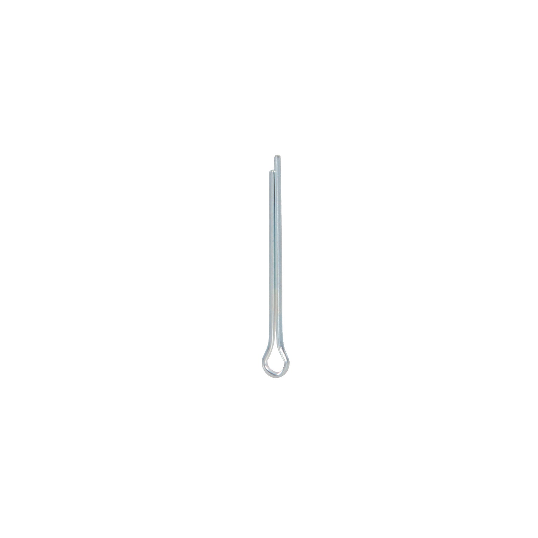 Split pin for Shimano brake pads