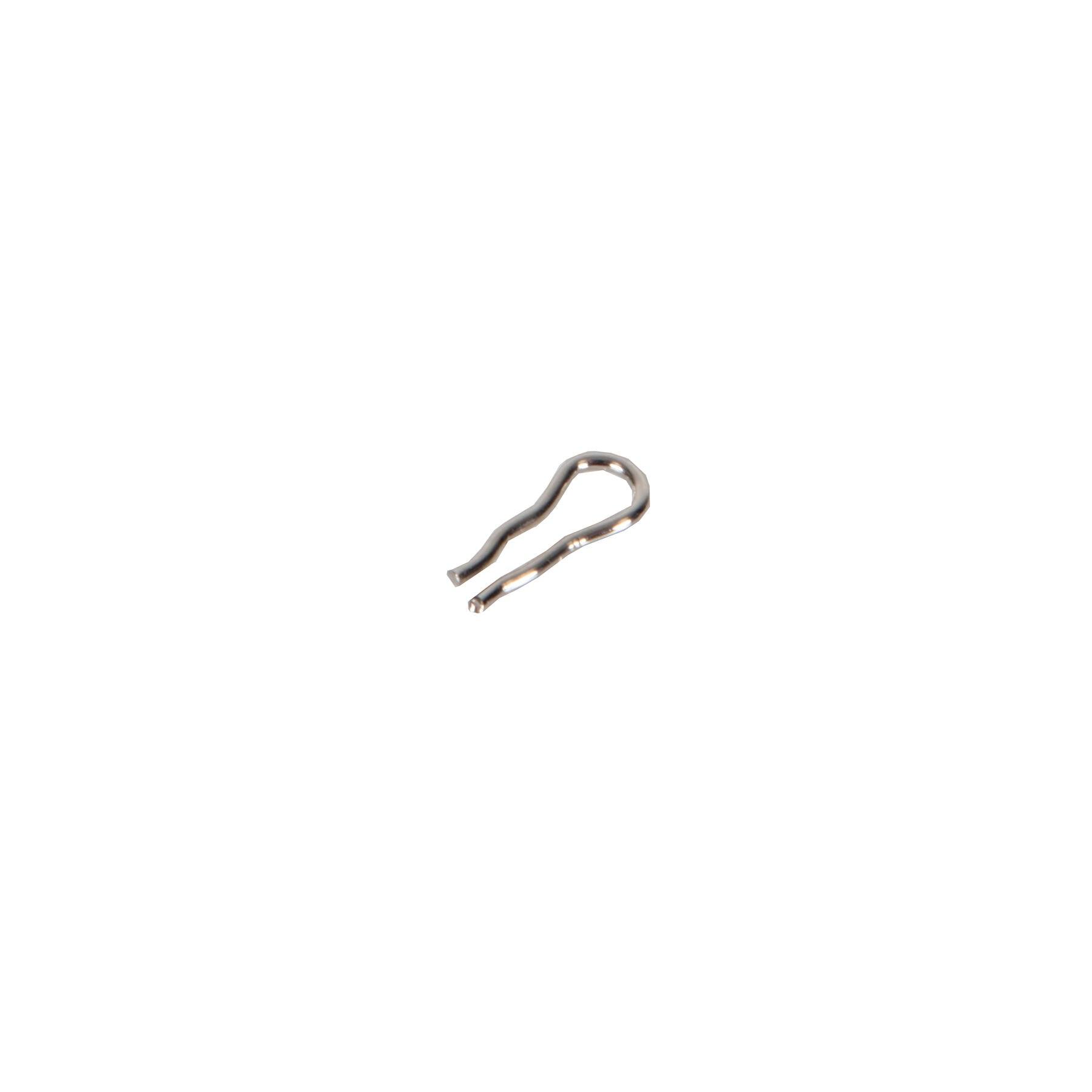 Split pin for M4/M5 brake pads