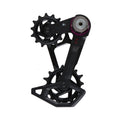 Sram Gx T-Type Eagle Axs rear derailleur cage and pulley