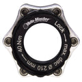 Moto Master center lock disc adapter