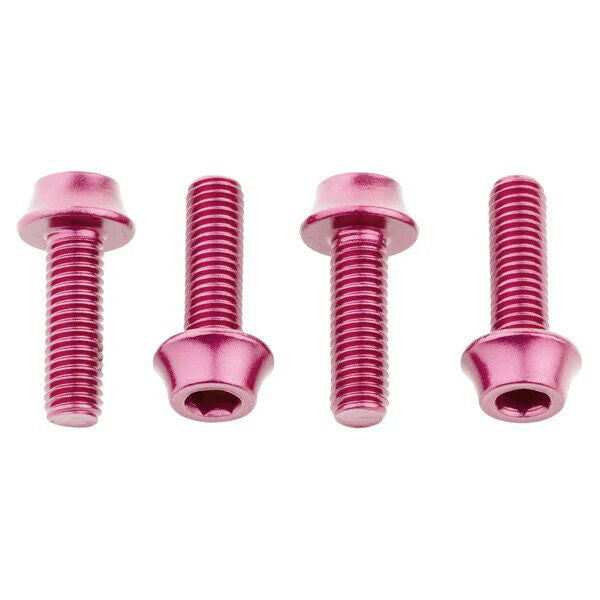Wolf Tooth water bottle cage bolts