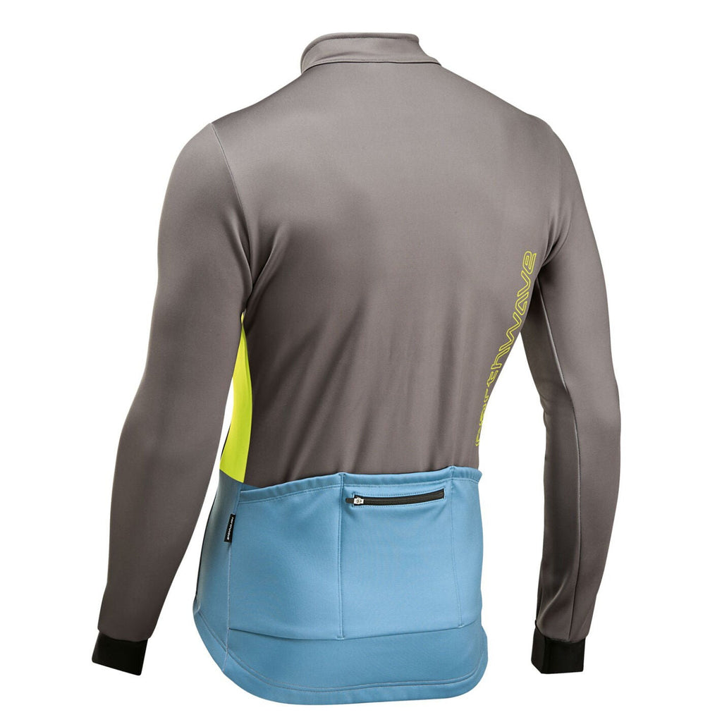 Northwave Blade Full Zip jersey