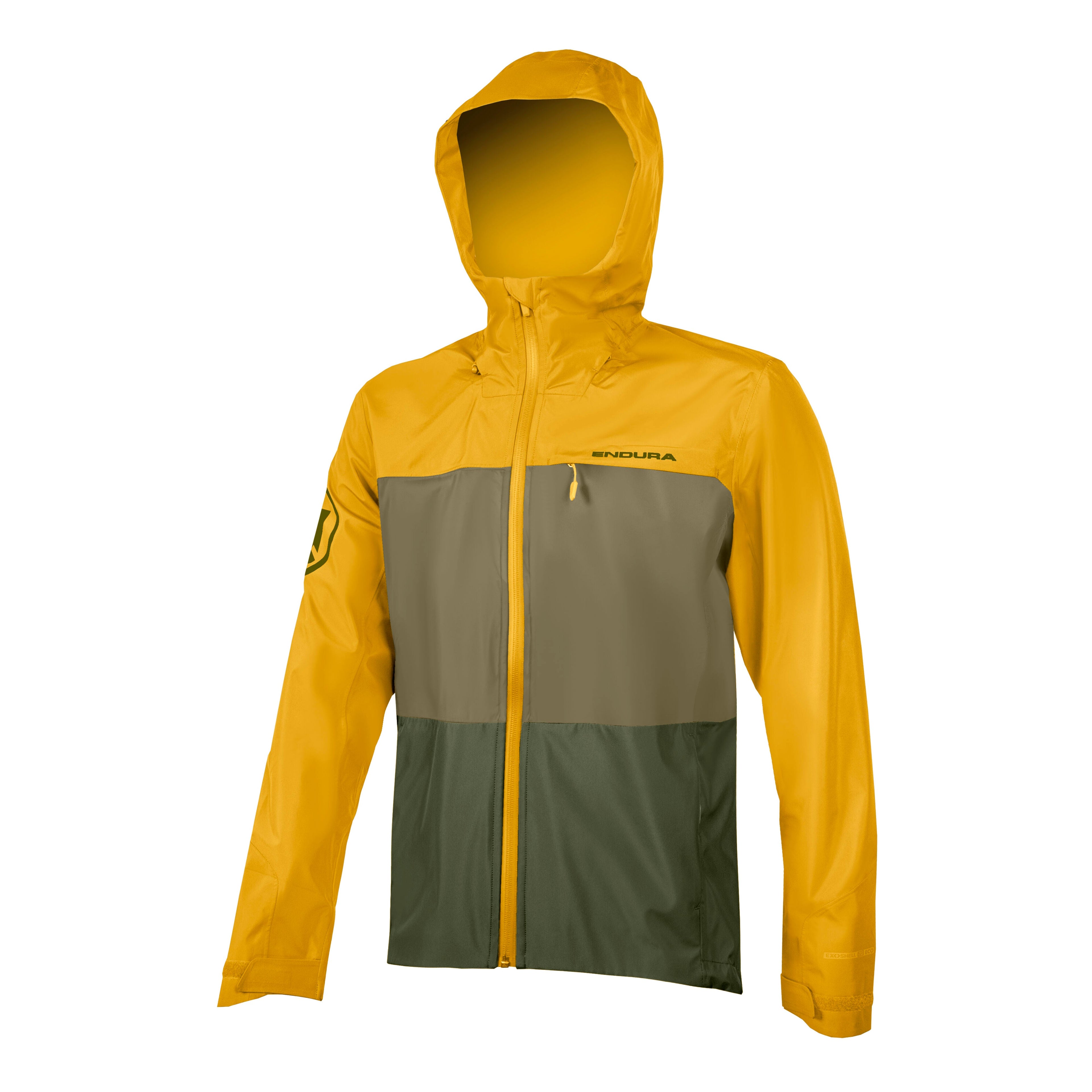 Endura Singletrack II jacket