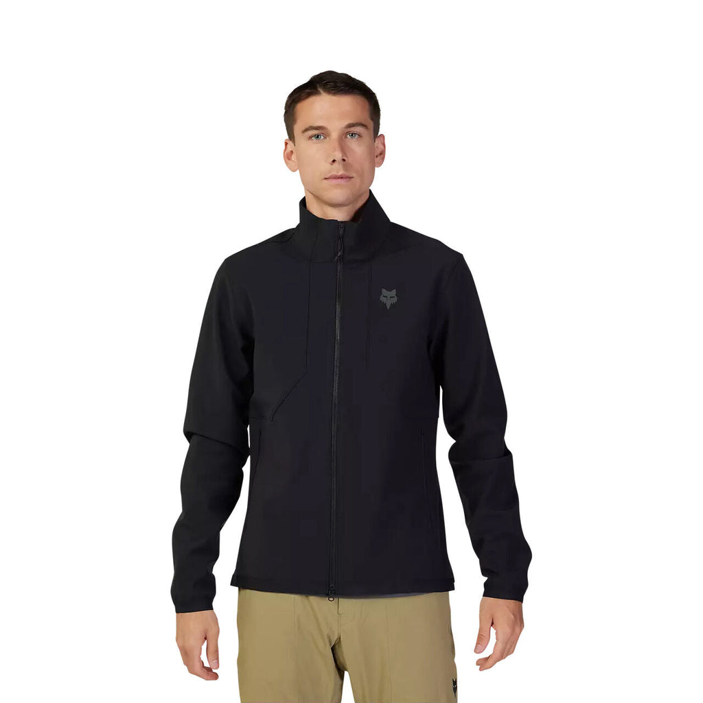 Fox Ranger Fire jacket