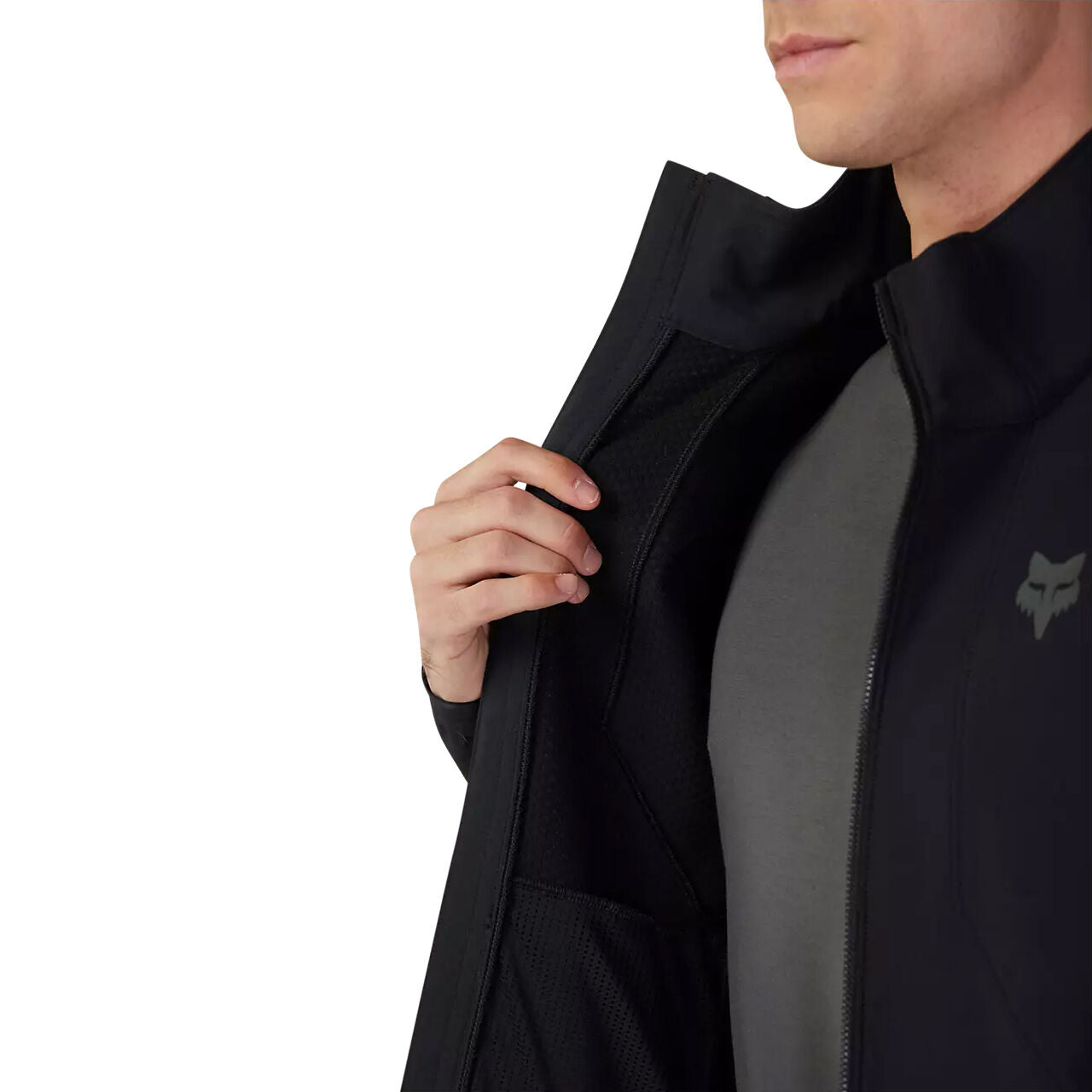 Fox Ranger Fire jacket