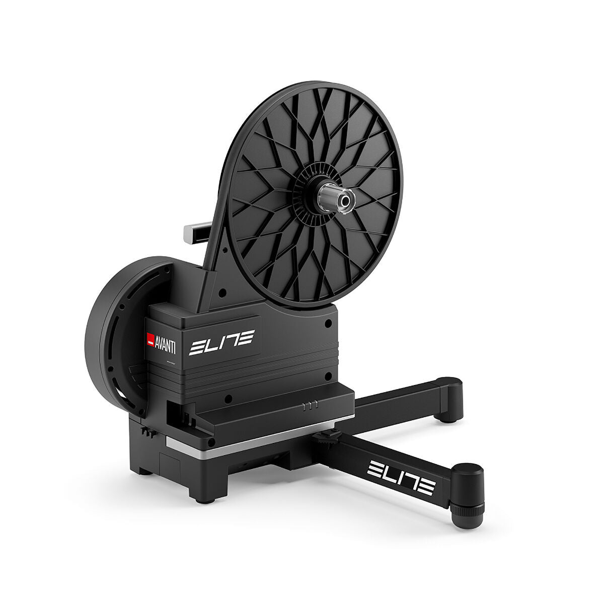 Elite Avanti roller trainer