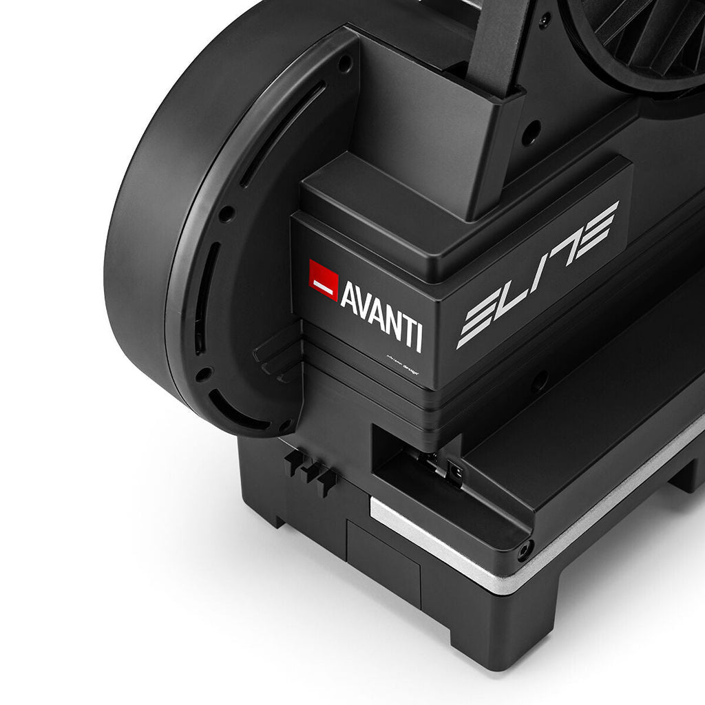 Elite Avanti roller trainer