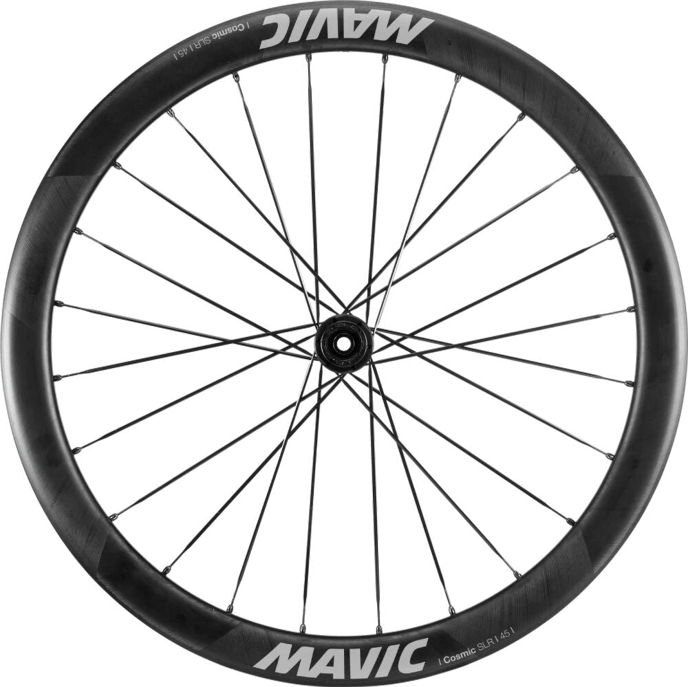 Mavic Cosmic SLR 45 Disc wheelset