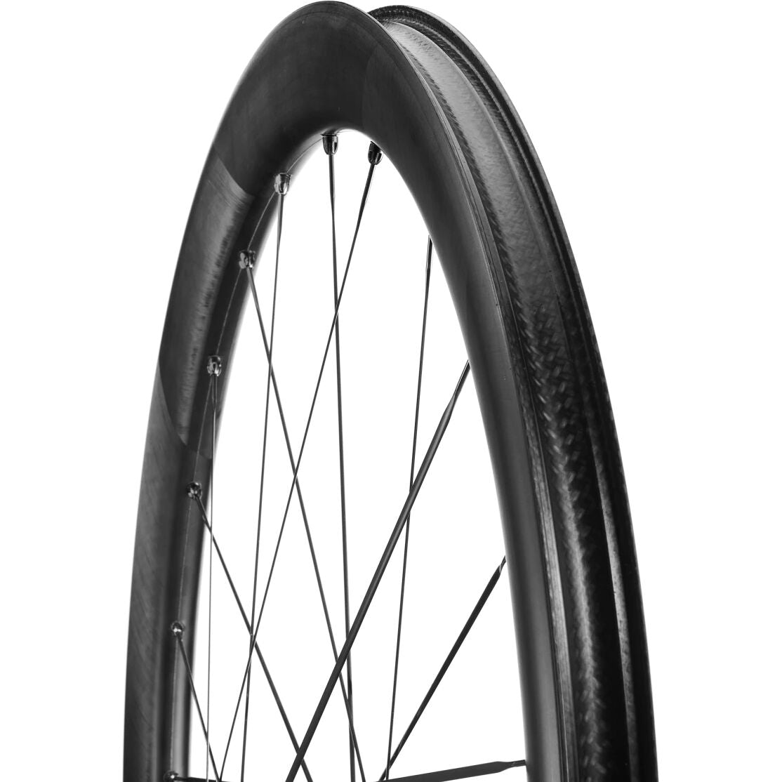 Mavic Cosmic SLR 45 Disc wheelset