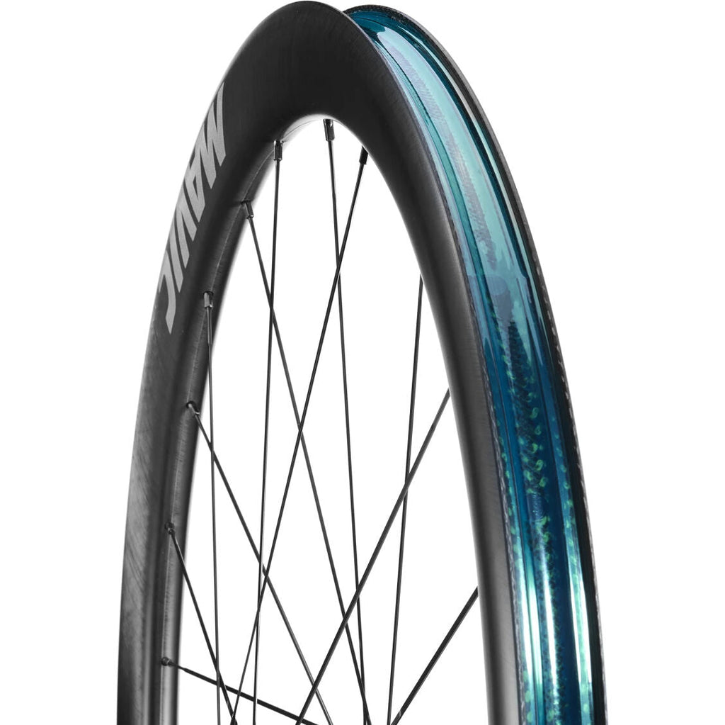Mavic Cosmic SL 45 Disc wheelset