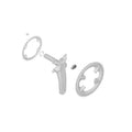 Shimano top cover for Powermeter crankset FC-R9200-P