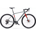 Wilier Triestina Jareen GRX 1x12 + Wilier DD28