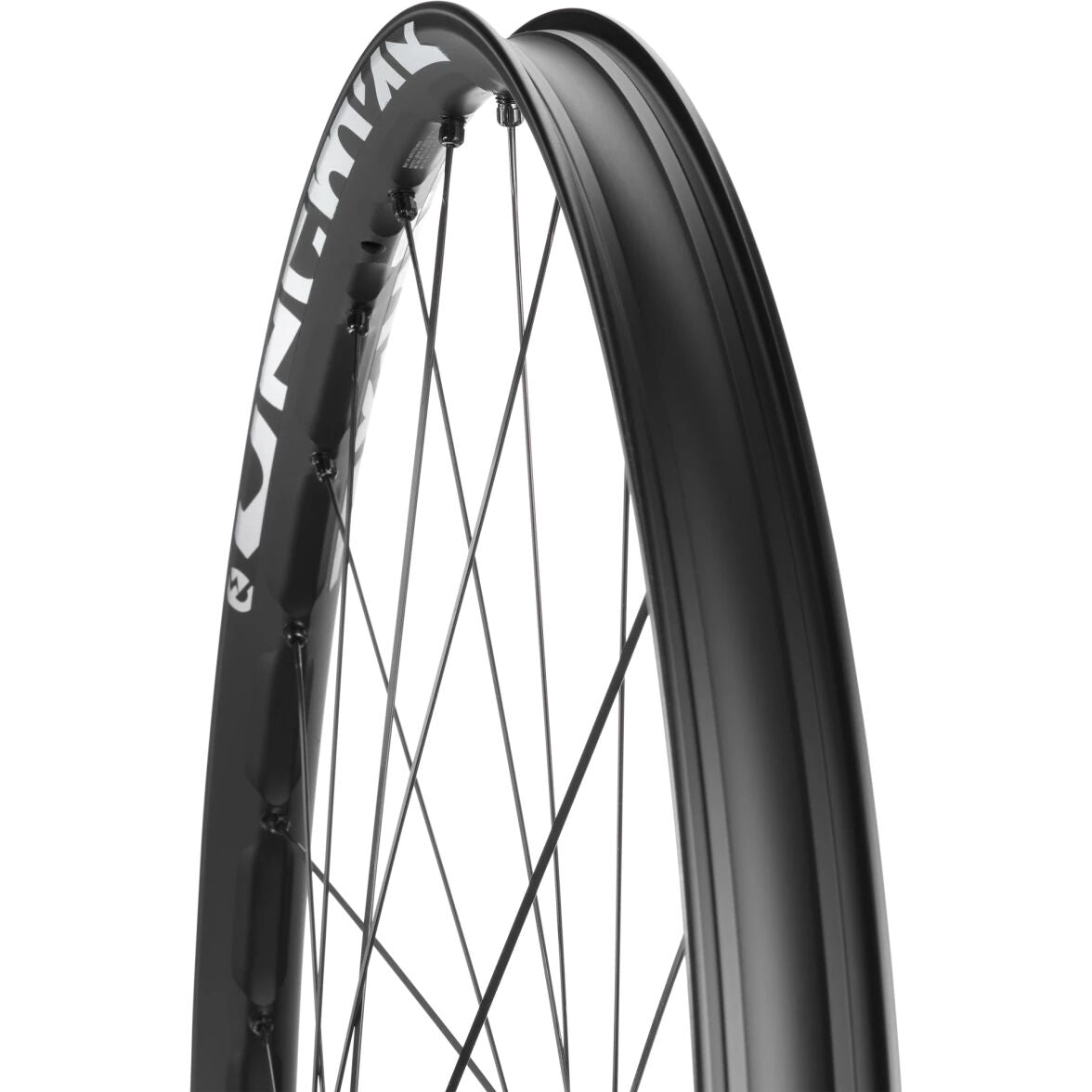 Mavic E-Deemax S Wide 29" Boost 6 bolts front wheel