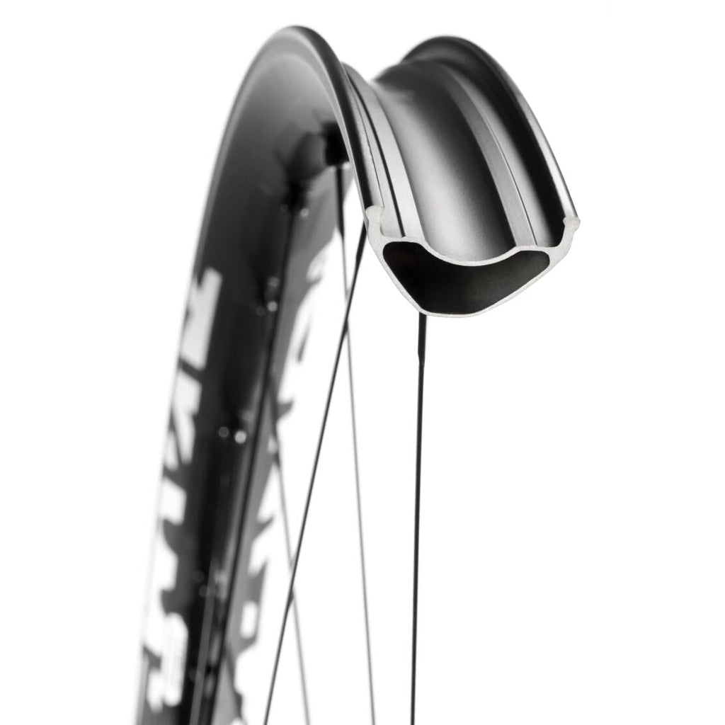 Mavic E-Deemax S Wide 29" Boost 6 bolts front wheel