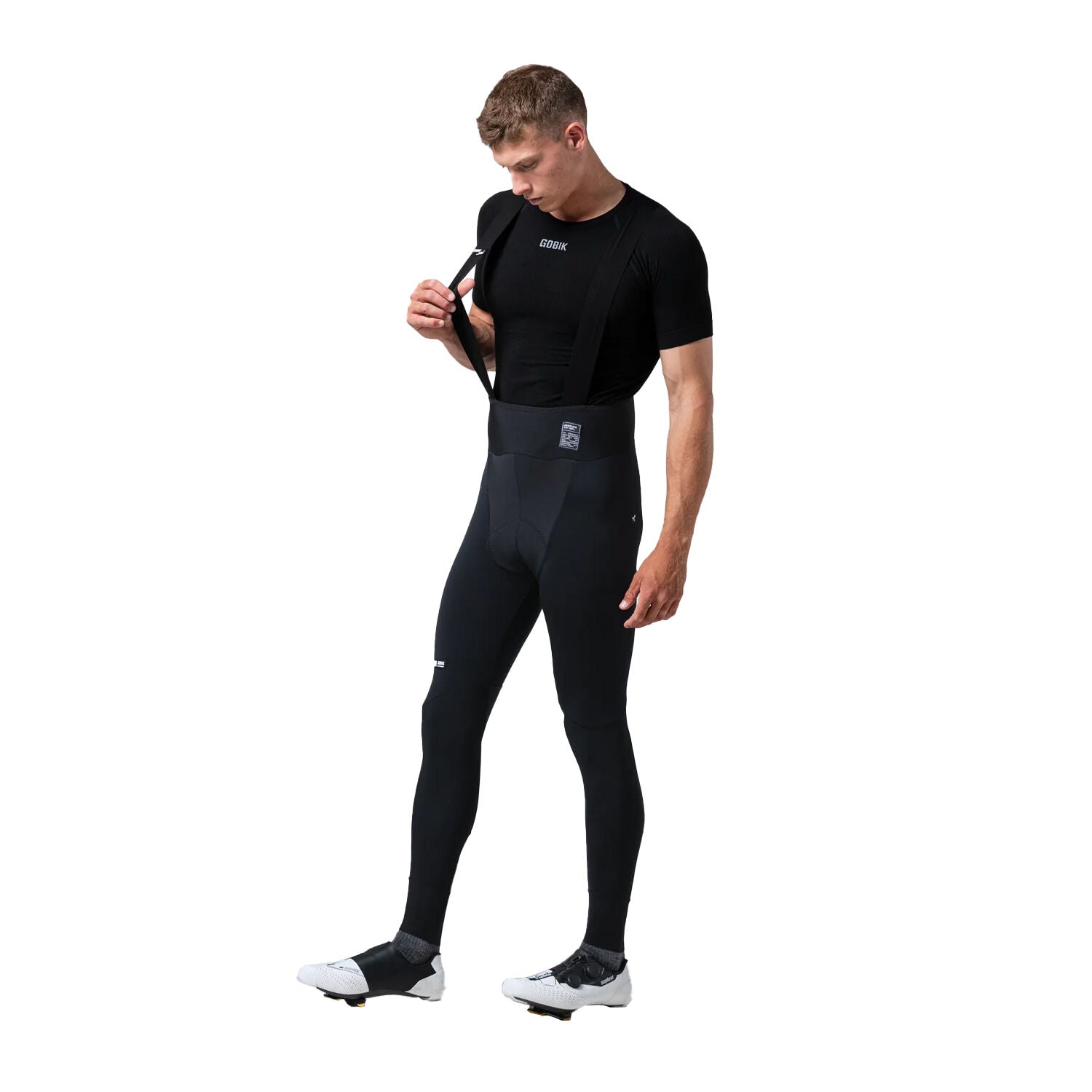 Gobik Subzero termal tights