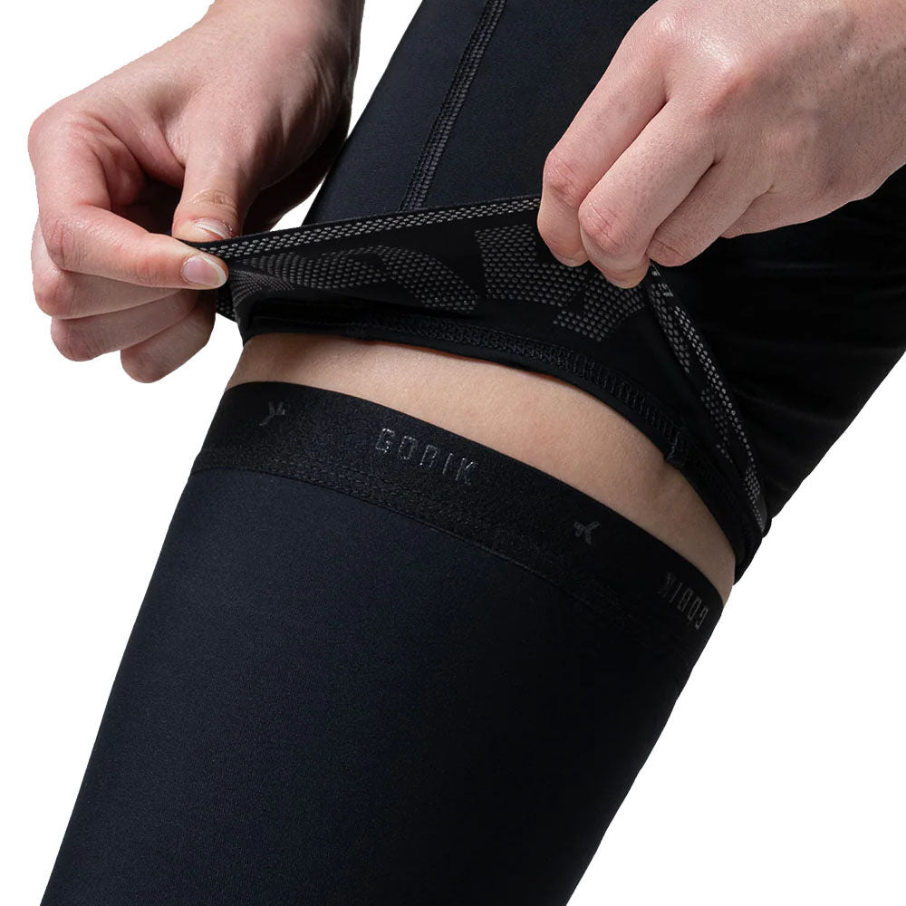 Gobik Haru 2.0 knee warmers