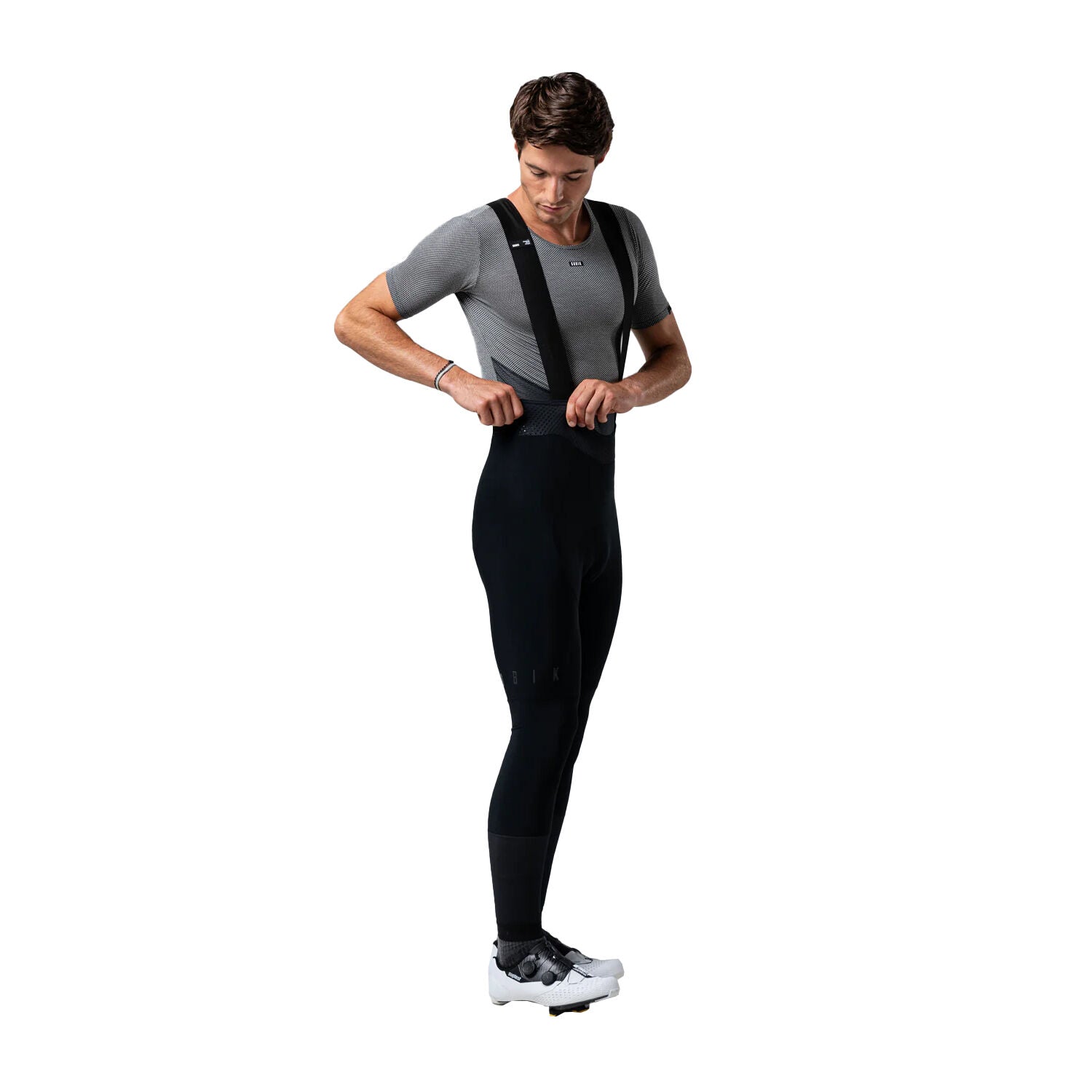 Gobik Limited 7.0 thermal tights