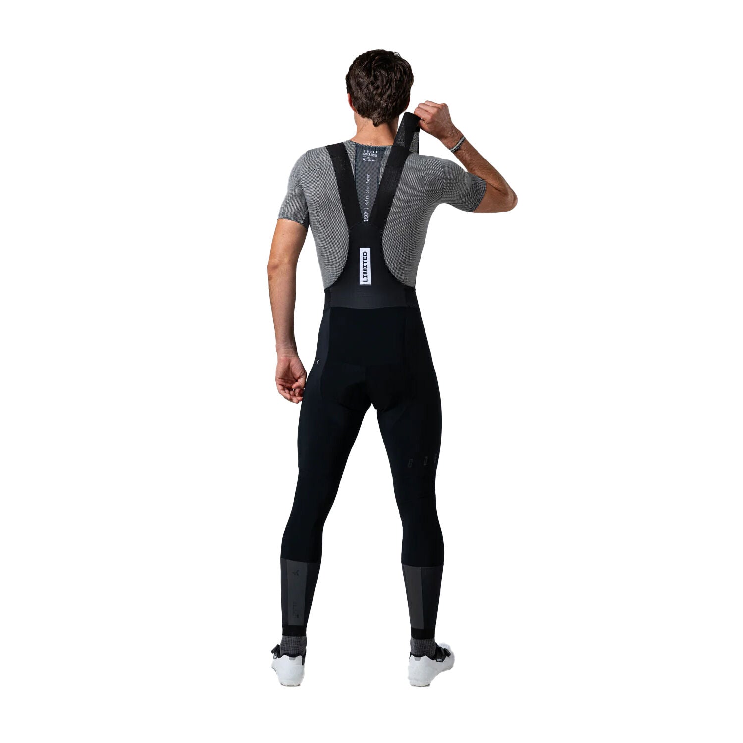 Gobik Limited 7.0 thermal tights